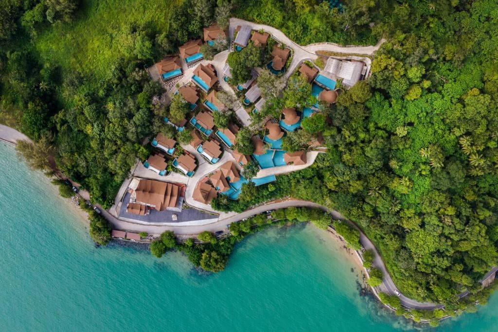 SINAE PHUKET LUXURY HOTEL