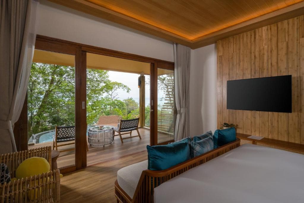 SINAE PHUKET LUXURY HOTEL