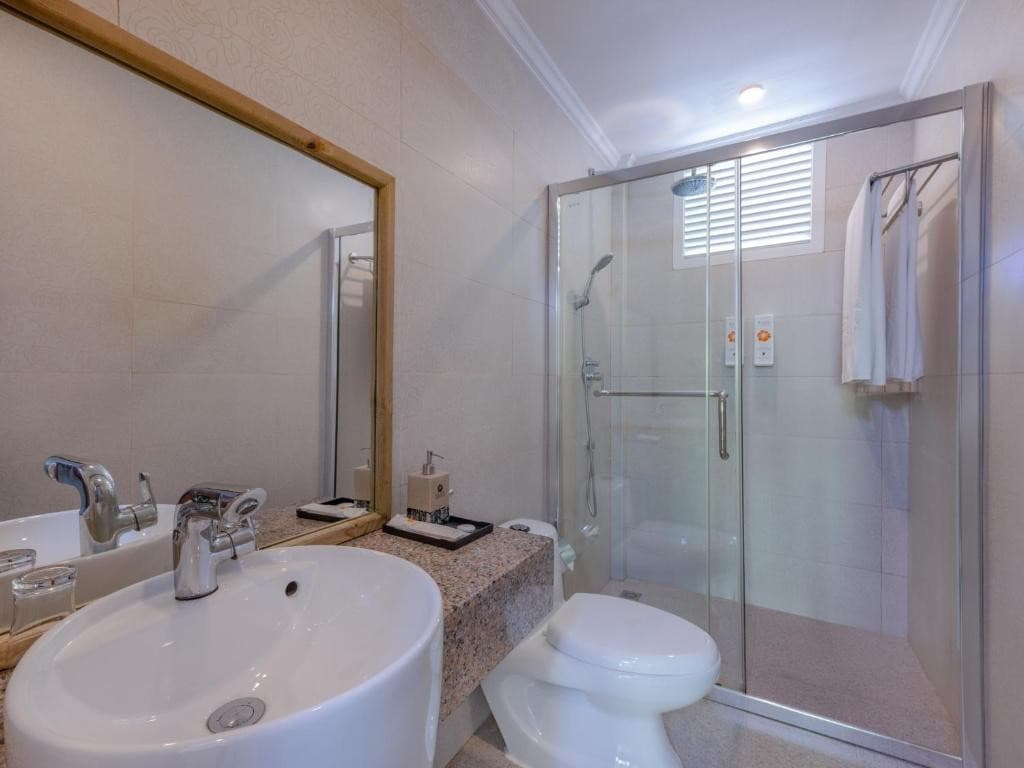 KAANI BEACH HOTEL