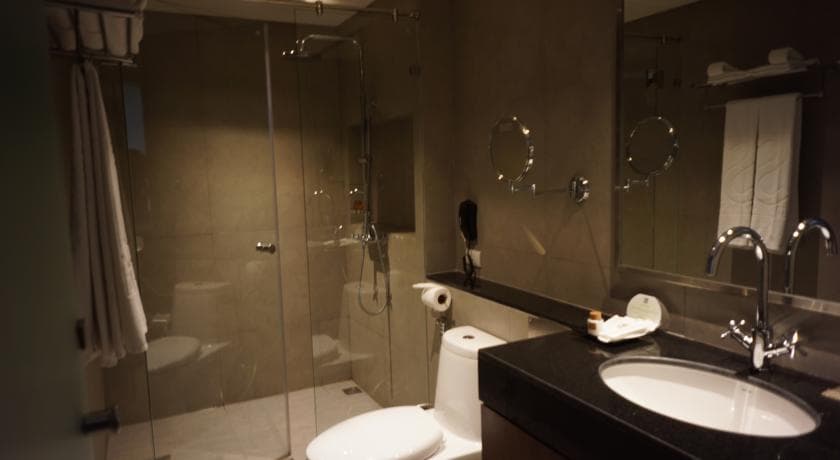 S33 Compact Sukhumvit Hotel