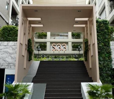 S33 Compact Sukhumvit Hotel