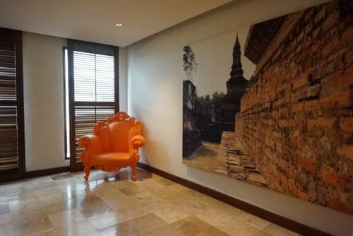 S33 Compact Sukhumvit Hotel