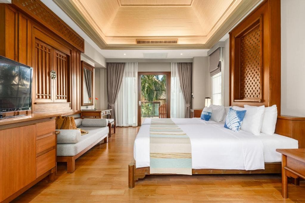 Fair House Villas & Spa