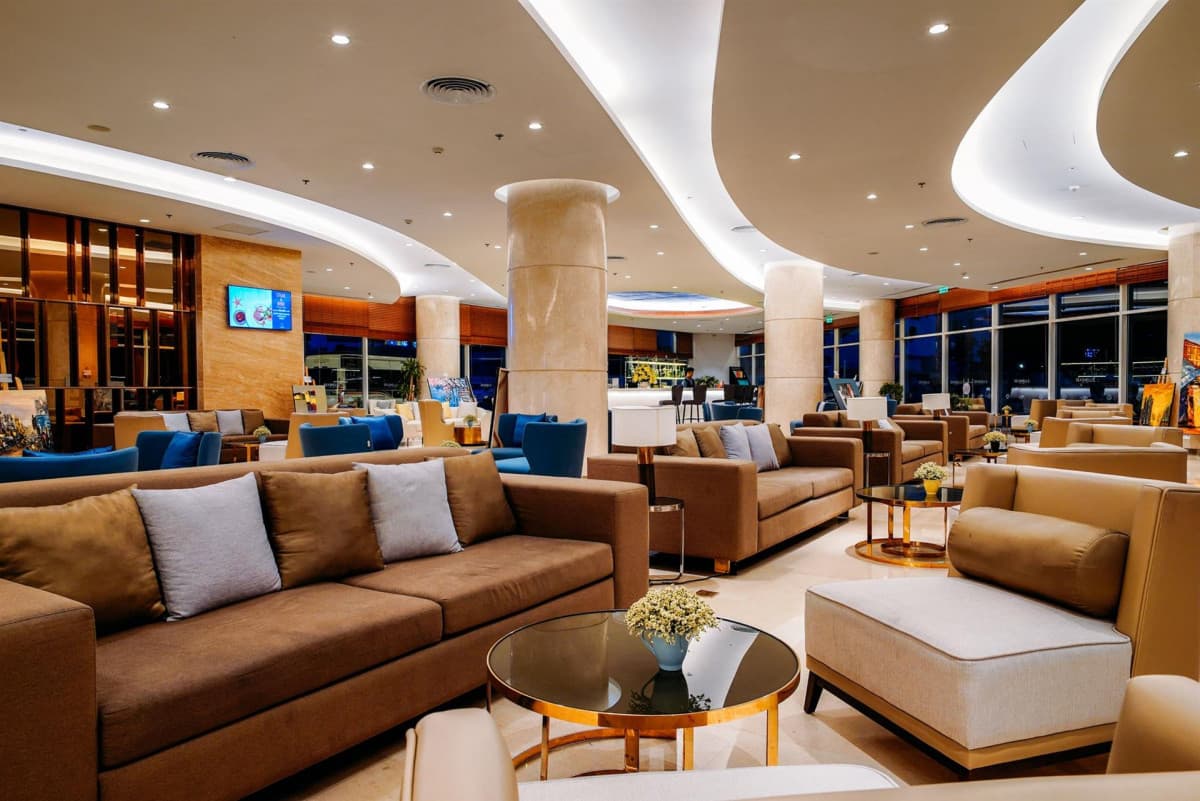SEASHELLS HOTEL & SPA