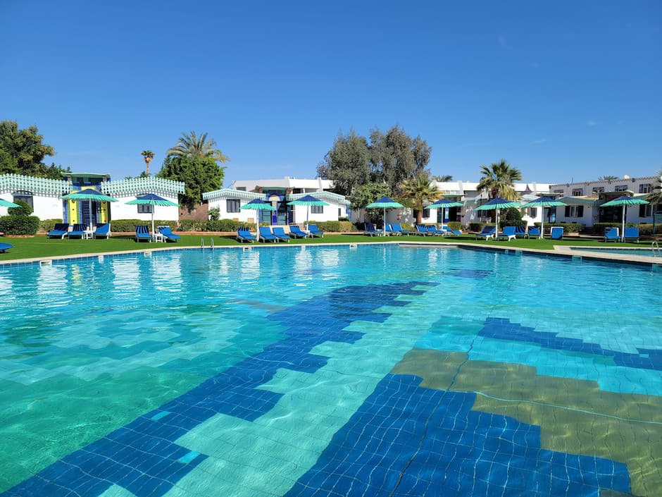 Ghazala Beach Hotel