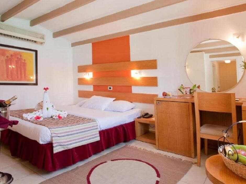 Ghazala Beach Hotel
