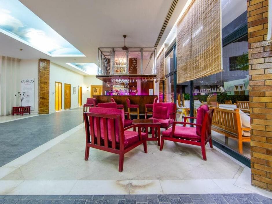 Ghazala Beach Hotel