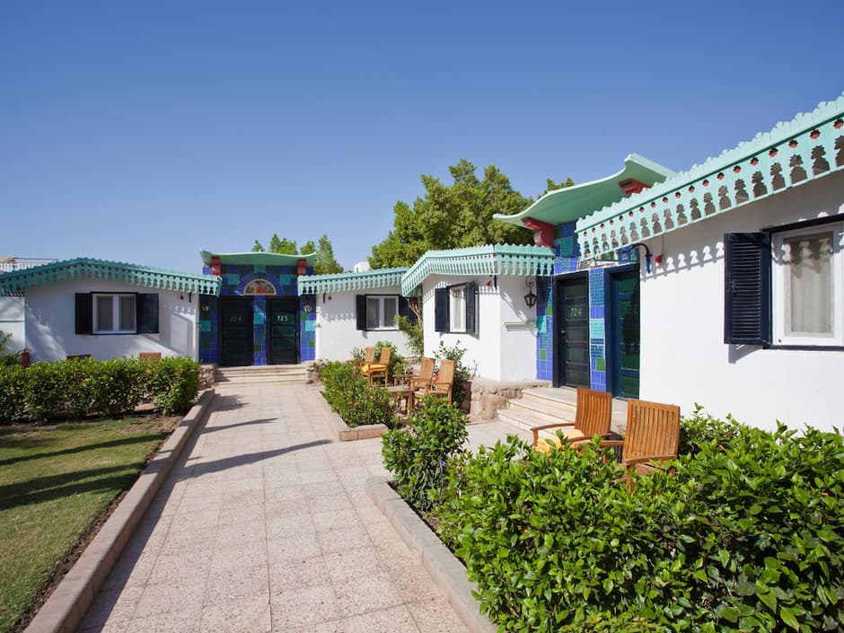 Ghazala Beach Hotel