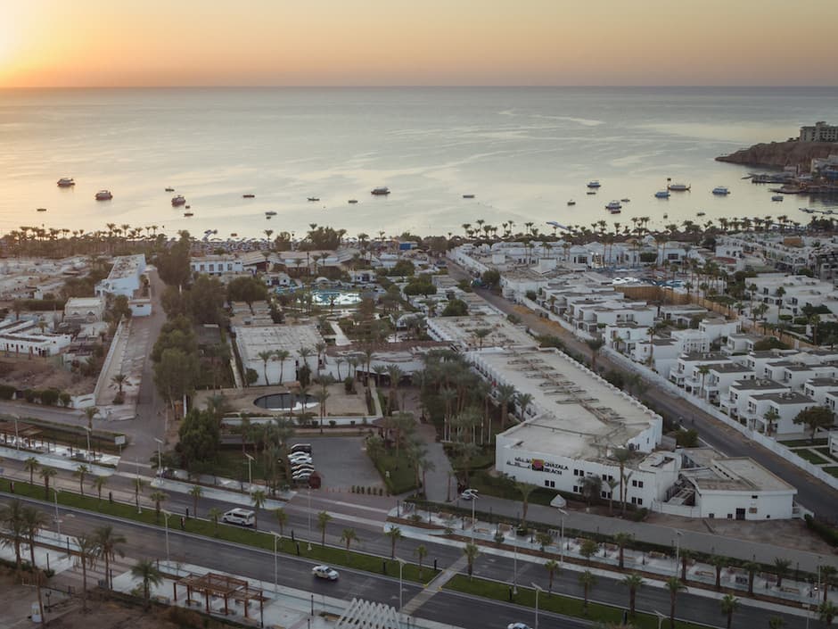 Ghazala Beach Hotel
