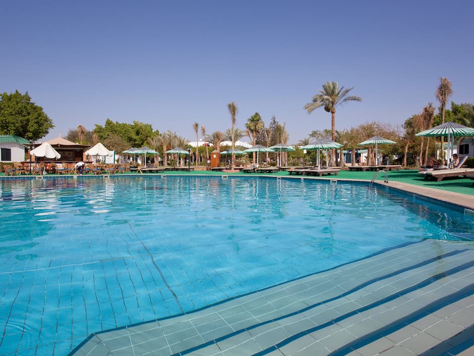 Ghazala Beach Hotel