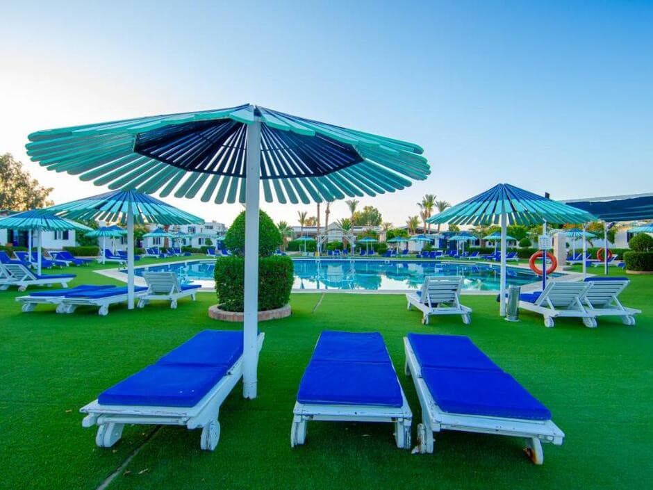 Ghazala Beach Hotel
