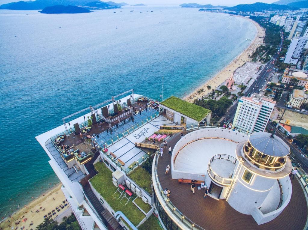 Havana Hotel 5* - Nha Trang