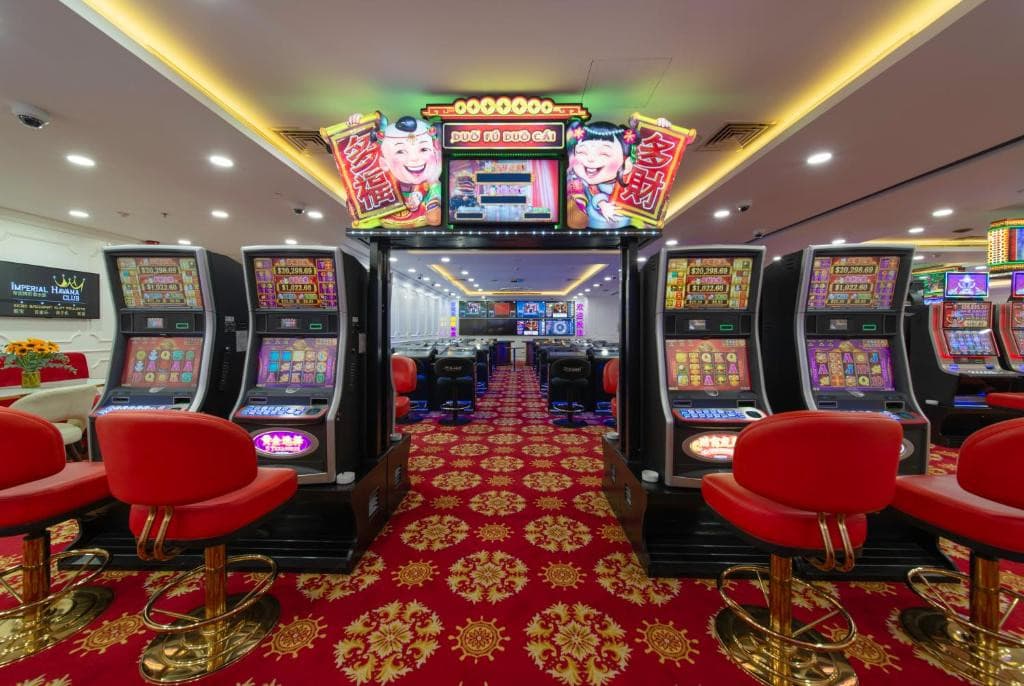 Havana Hotel 5* - Nha Trang