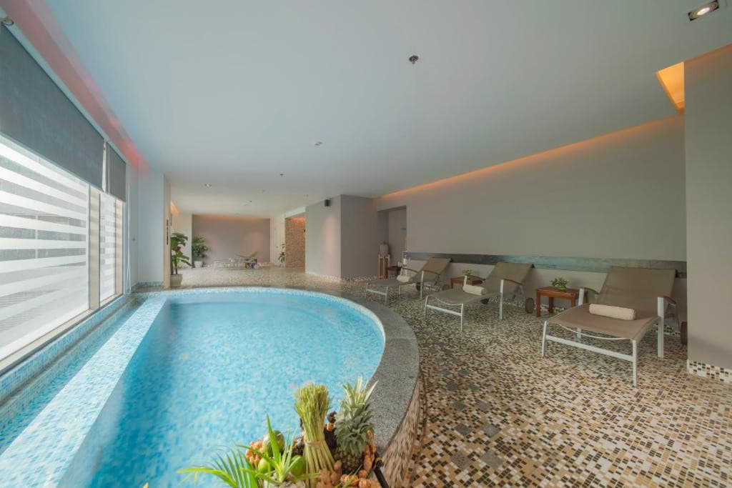 Havana Hotel 5* - Nha Trang