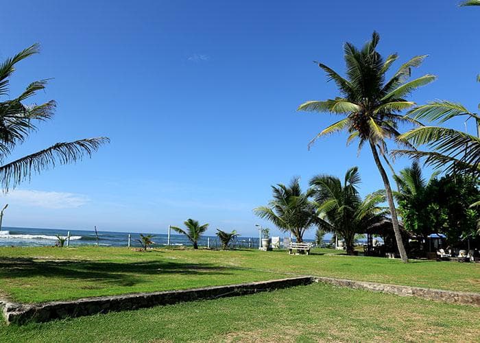 South Beach Resort