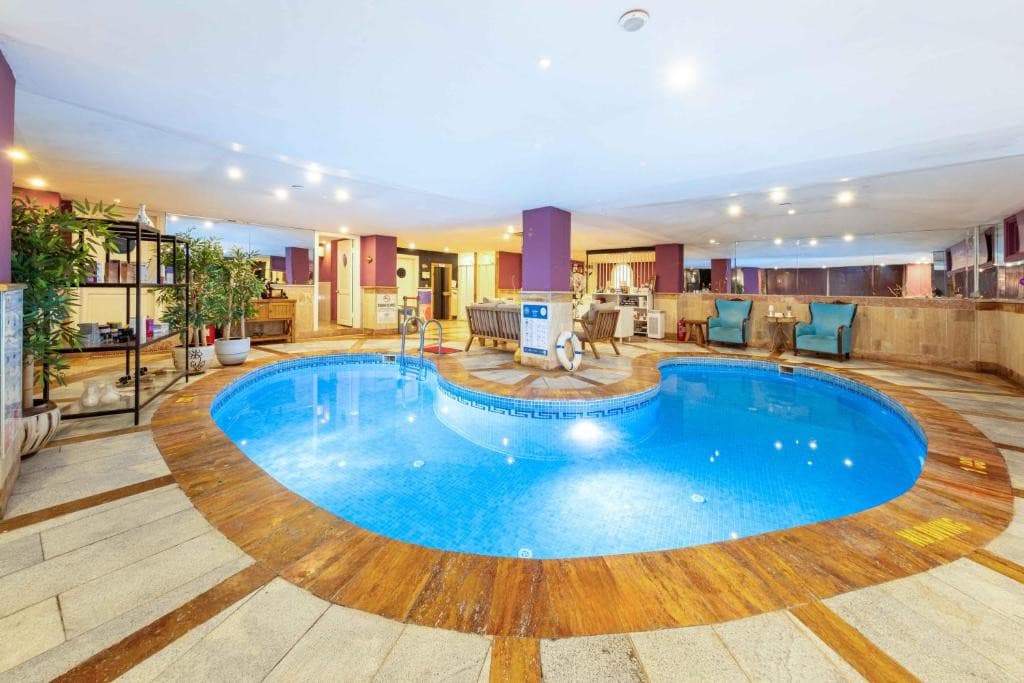 Oludeniz Resort by Z Hotels
