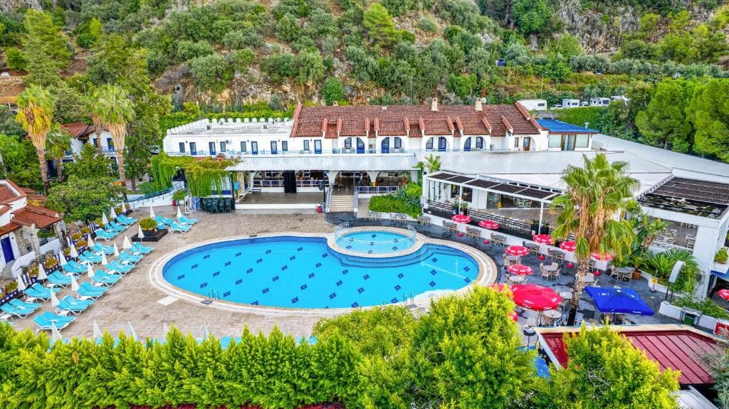 Oludeniz Resort by Z Hotels