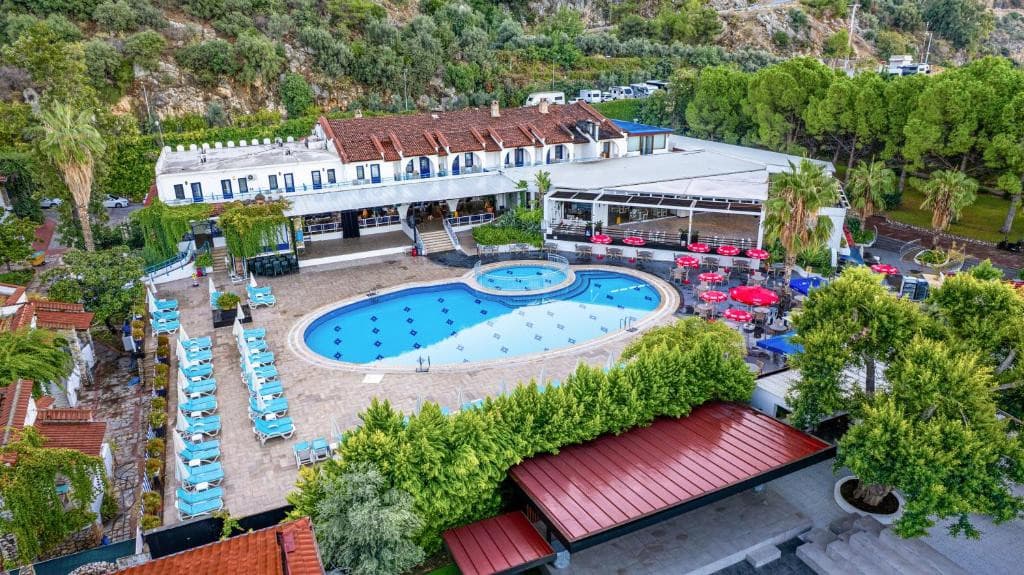 Oludeniz Resort by Z Hotels