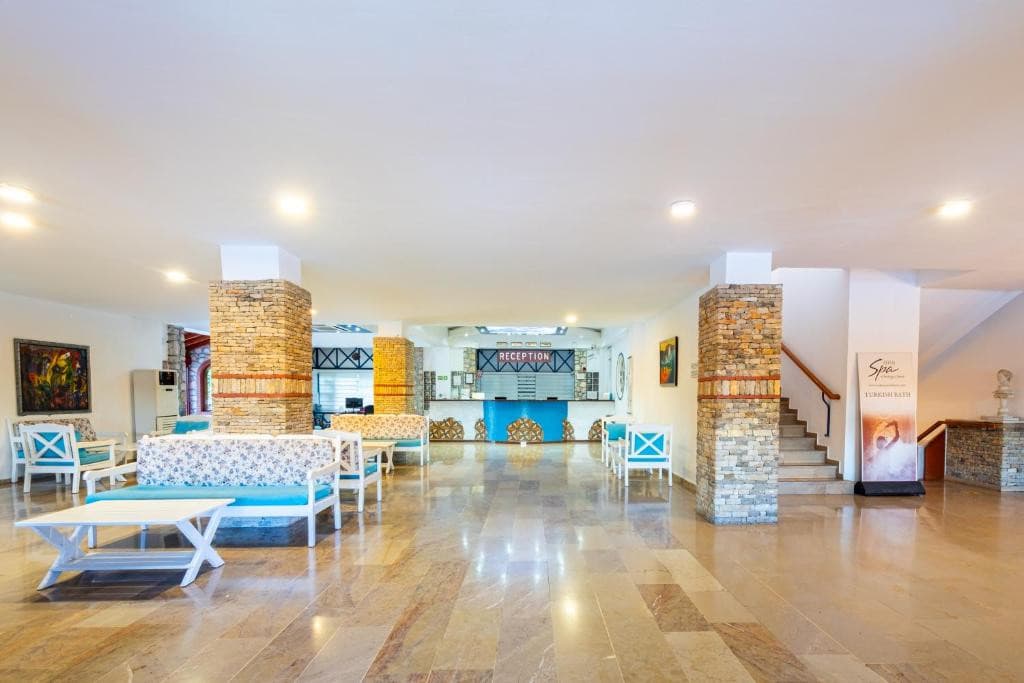 Oludeniz Resort by Z Hotels