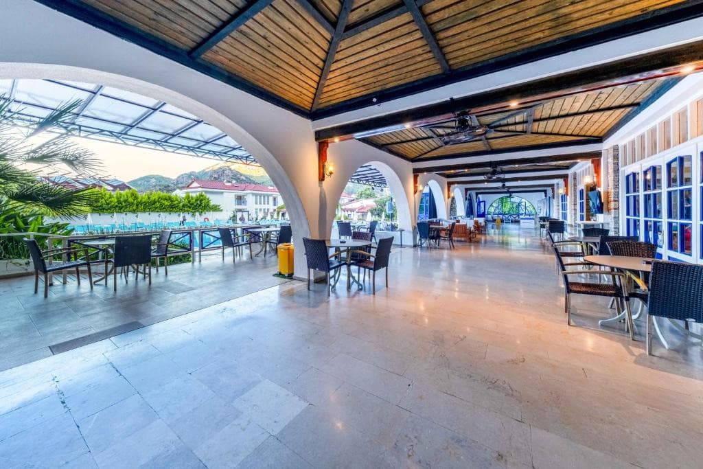 Oludeniz Resort by Z Hotels