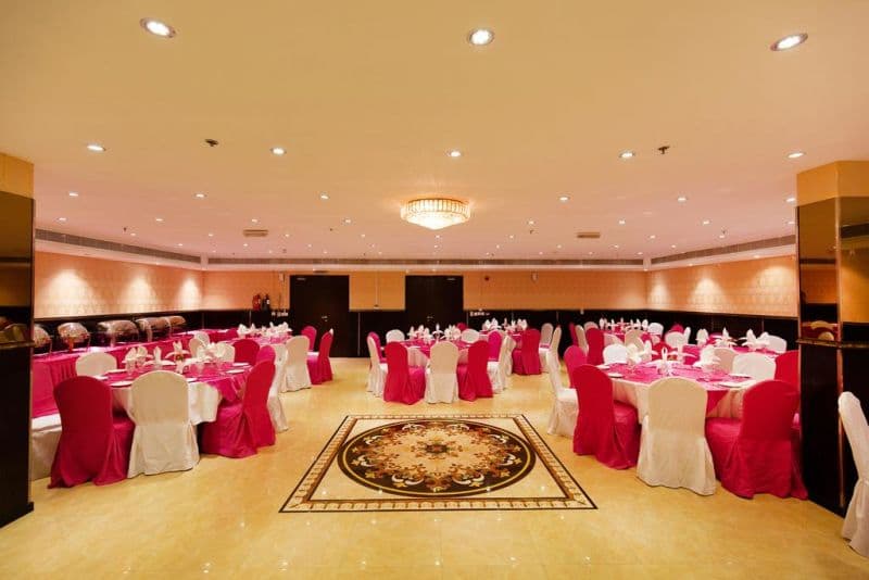 OYO 109 Smana Hotel Al Raffa