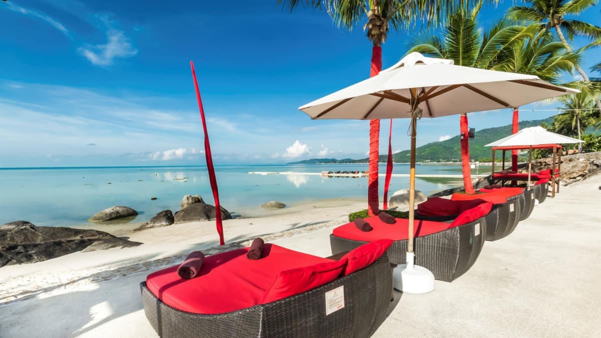 Beach Republic