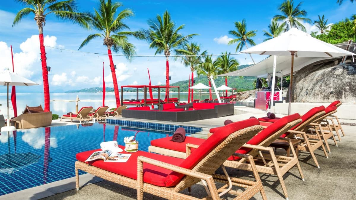 Beach Republic