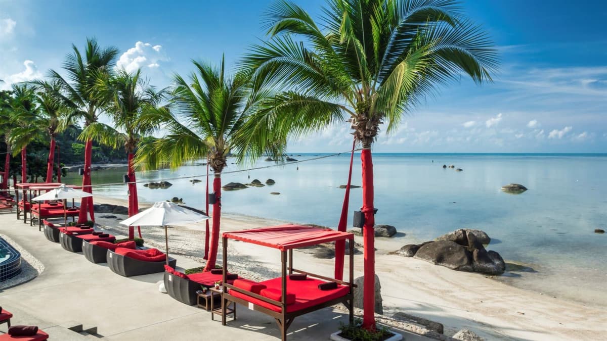 Beach Republic