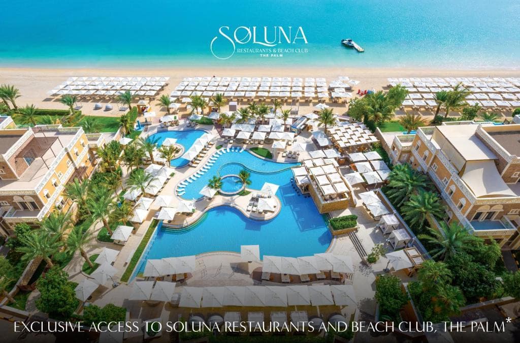 Grand Millennium Business Bay