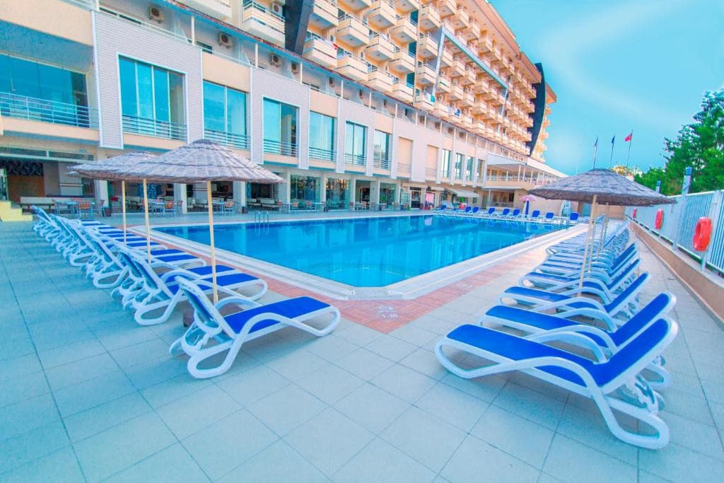 Ephesia Hotel