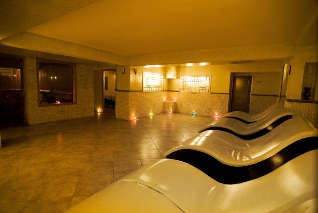 Ephesia Hotel