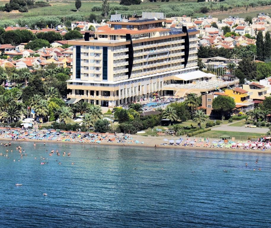 Ephesia Hotel