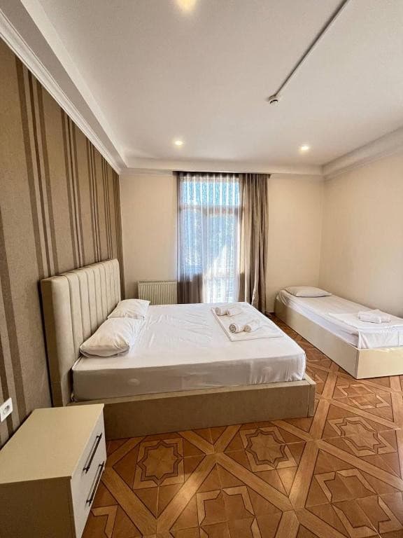 Irise Hotel