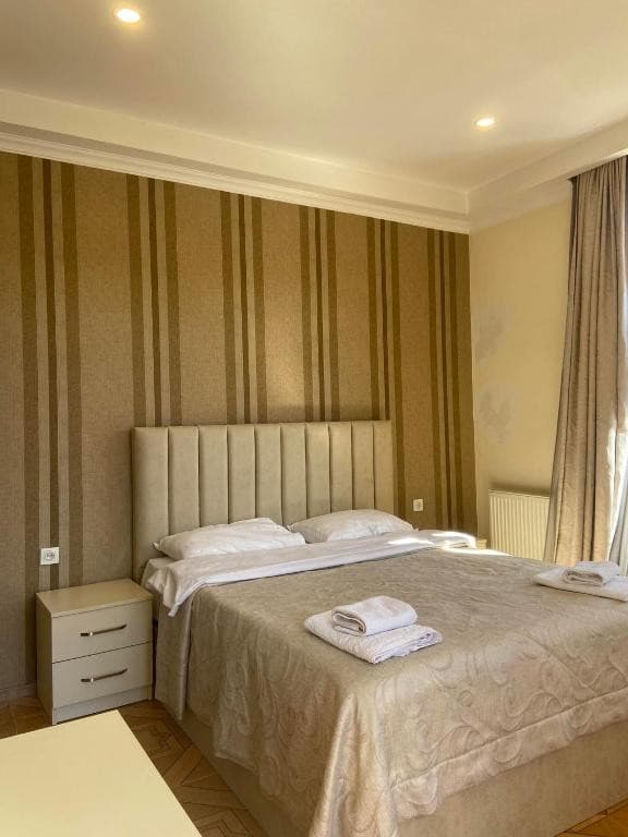 Irise Hotel