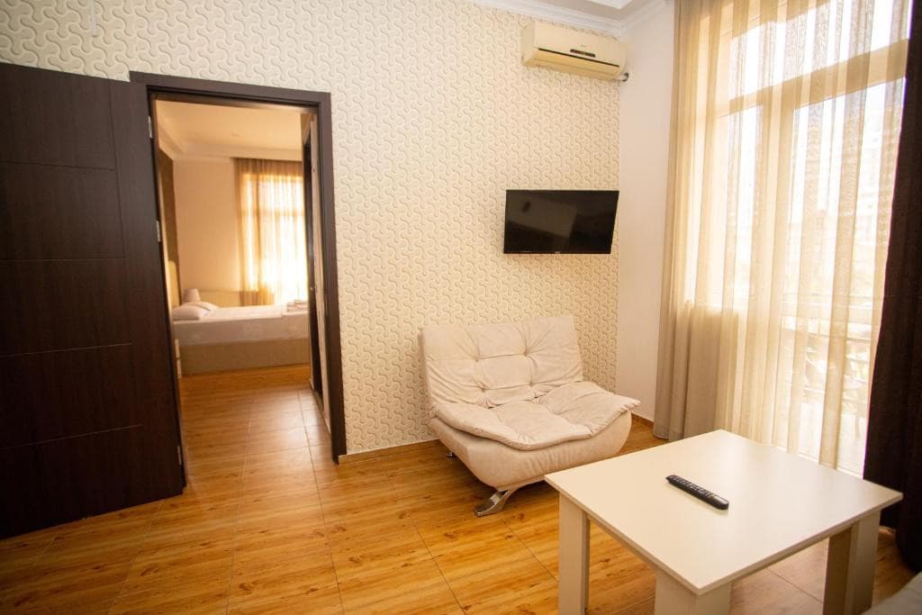Irise Hotel