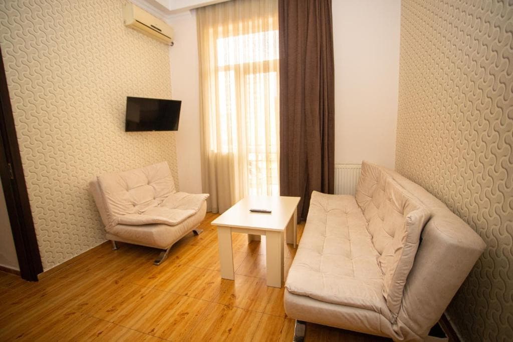 Irise Hotel