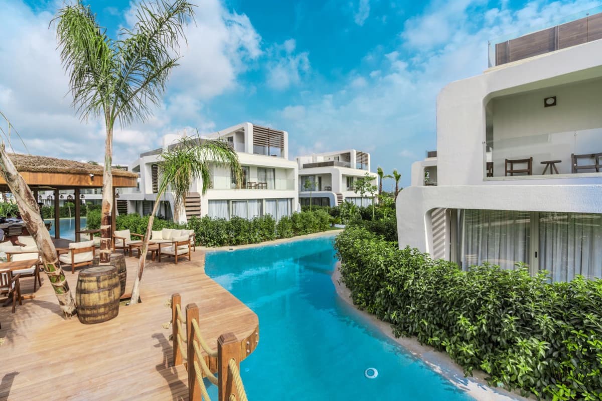 Club Arona By Laren Hotels