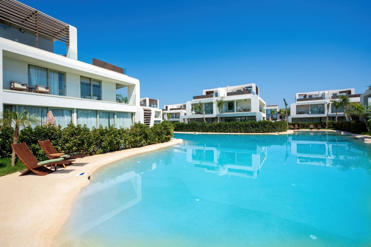 Club Arona By Laren Hotels