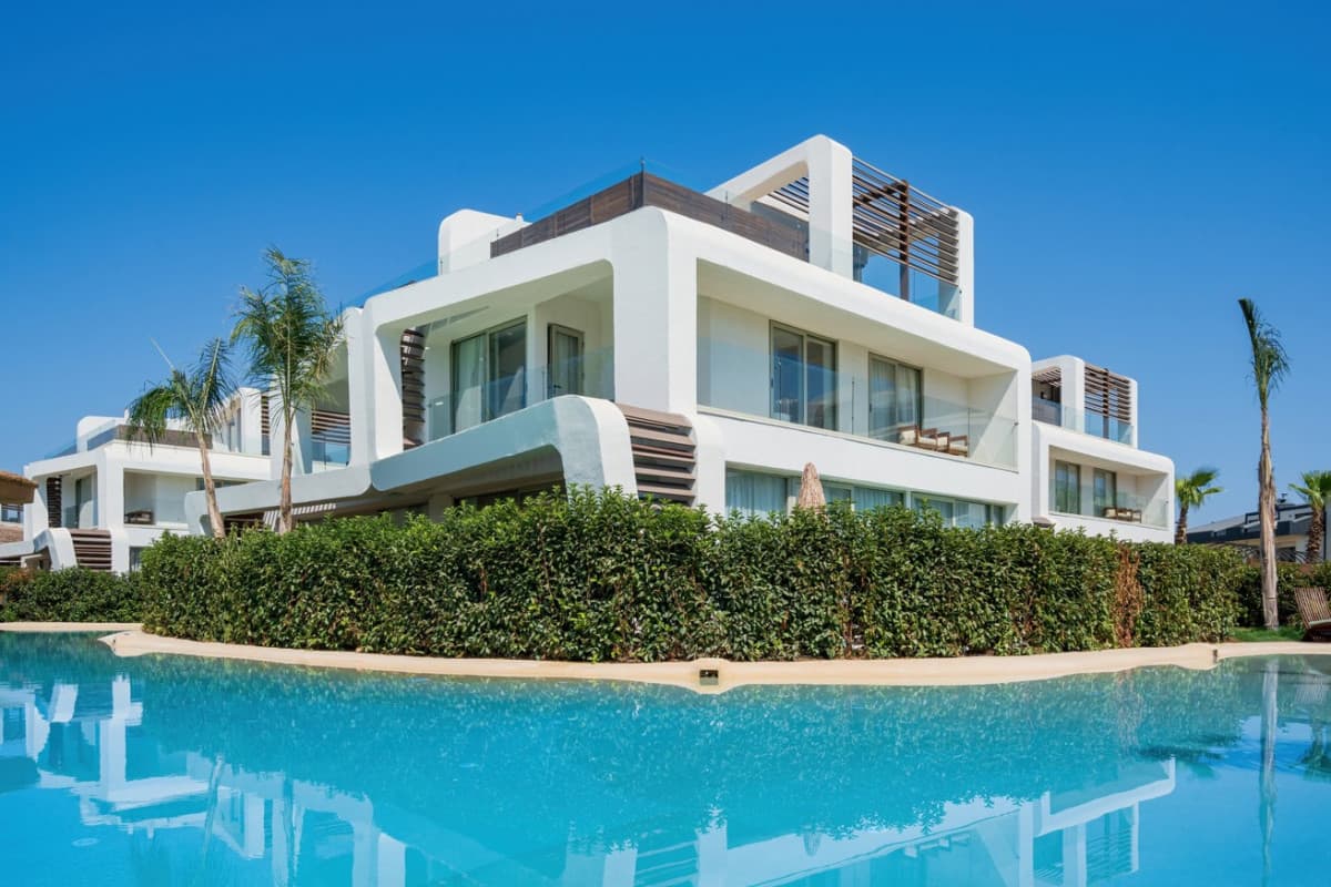 Club Arona By Laren Hotels