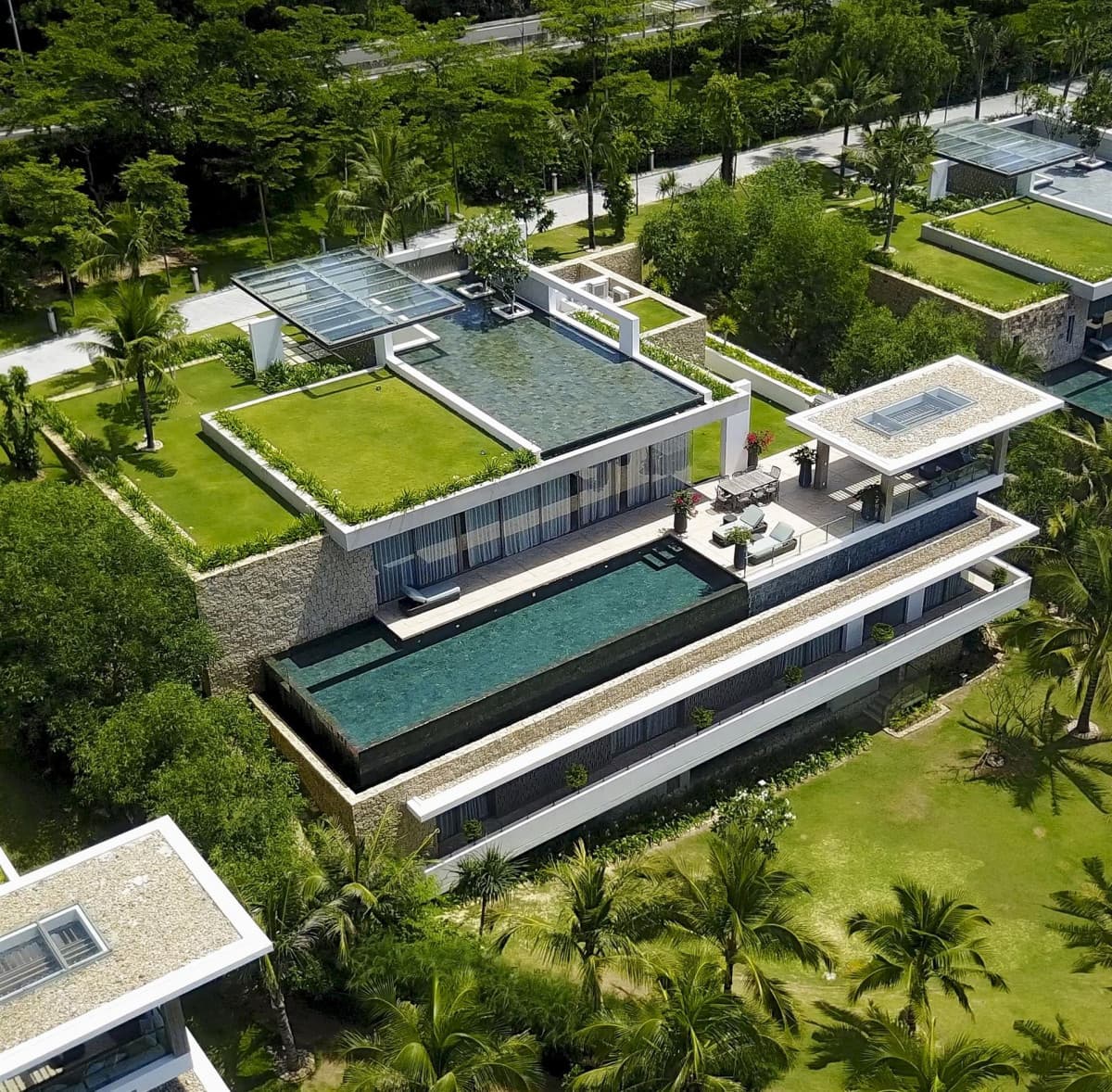 Mia Resort Nha Trang