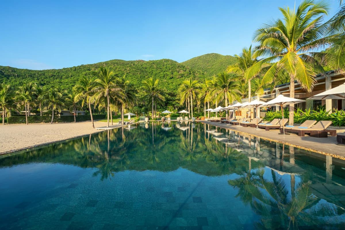 Mia Resort Nha Trang