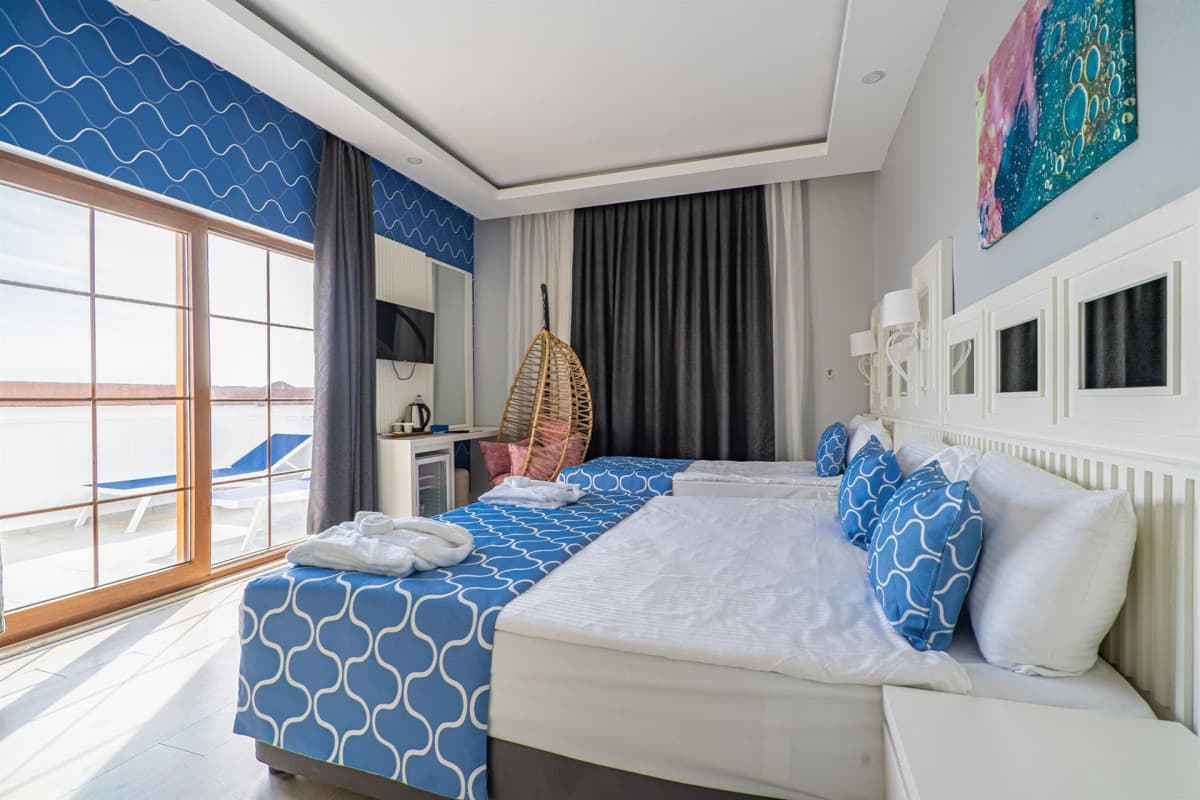 Selectum Colours Side
