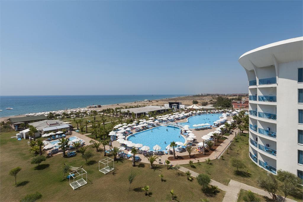 Sultan of Dreams Hotel & Spa