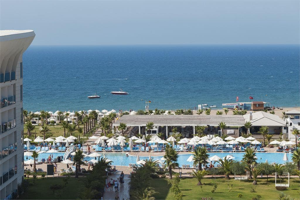Sultan of Dreams Hotel & Spa
