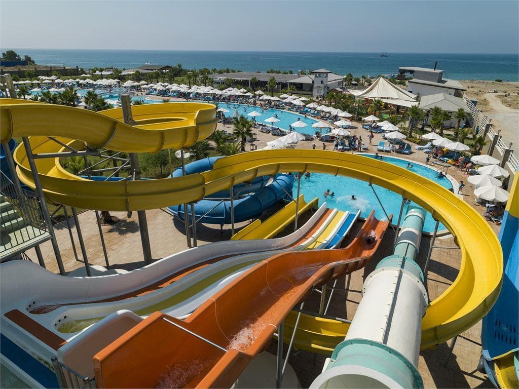 Sultan of Dreams Hotel & Spa