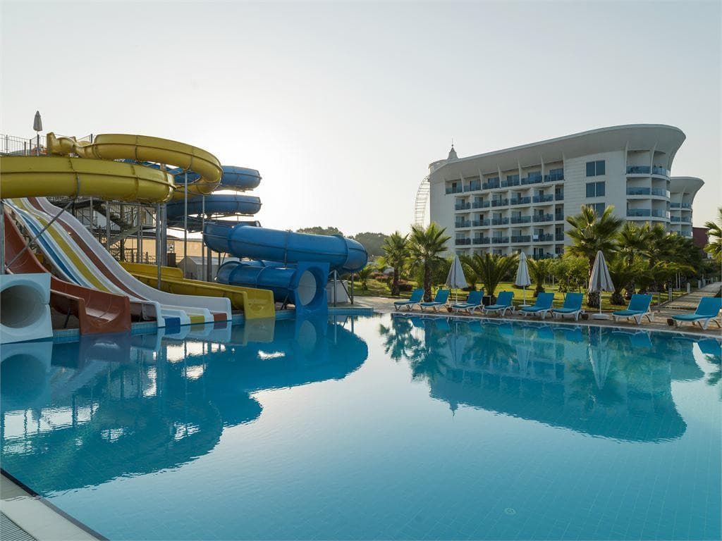 Sultan of Dreams Hotel & Spa