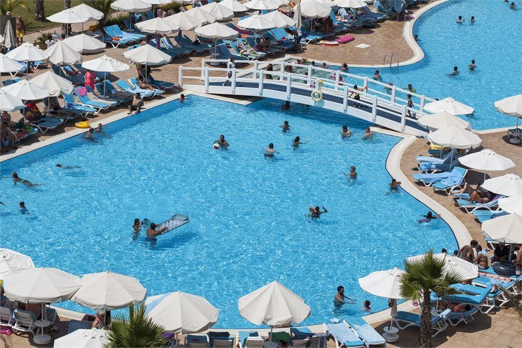 Sultan of Dreams Hotel & Spa