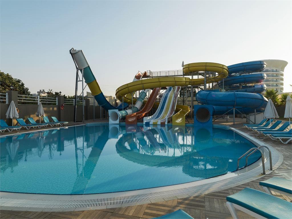 Sultan of Dreams Hotel & Spa