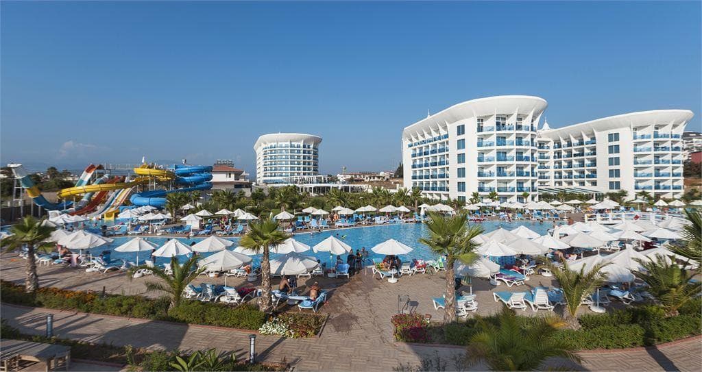 Sultan of Dreams Hotel & Spa