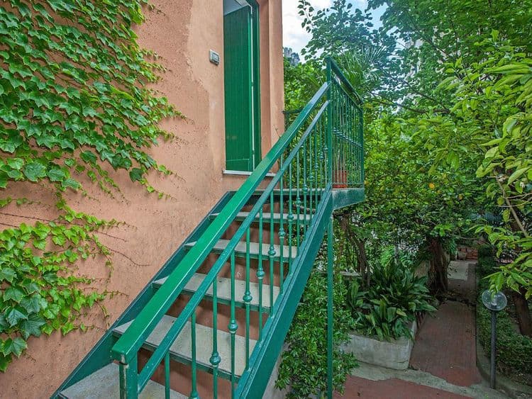 Amalfi Hotel